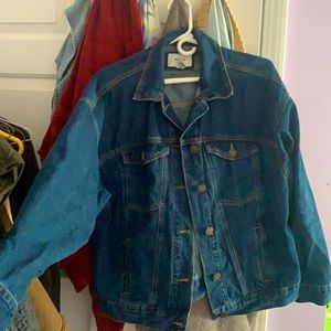 Forever 21 denim jacket